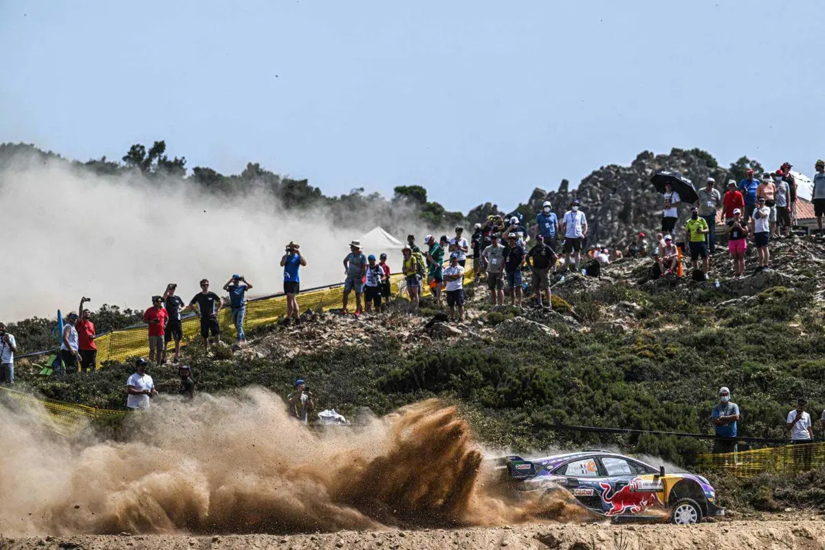 Rally. L’Esplosione degli Eventi che Anticipano la Primavera (18)