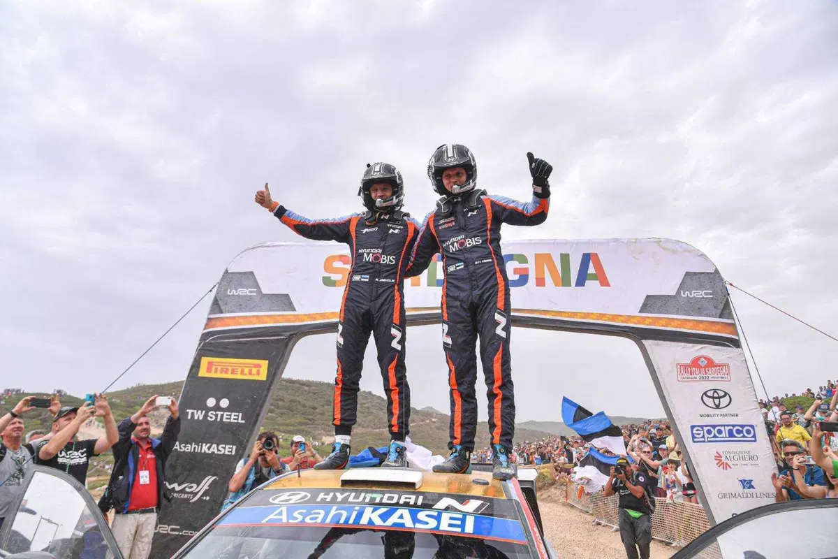 Rally. L’Esplosione degli Eventi che Anticipano la Primavera (20)