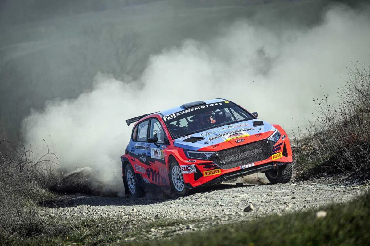 Rally. L’Esplosione degli Eventi che Anticipano la Primavera (26)