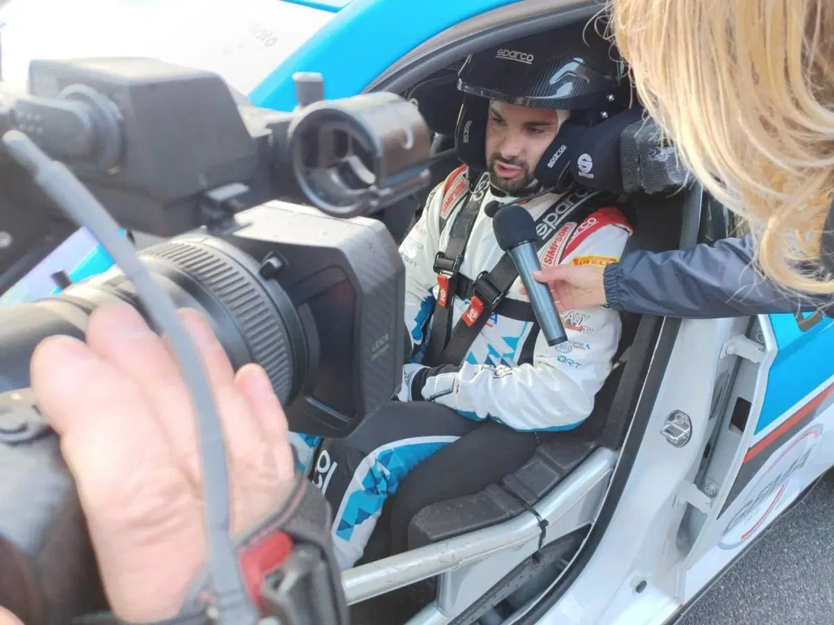 Rally. L’Esplosione degli Eventi che Anticipano la Primavera (27)
