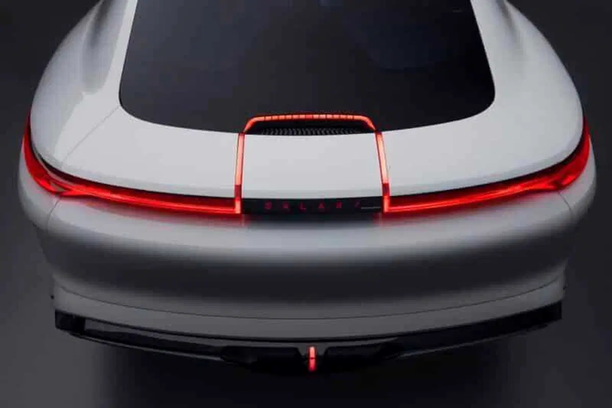 Geely Galaxy L7 suv e Galaxy Light col drone nella coda (12)