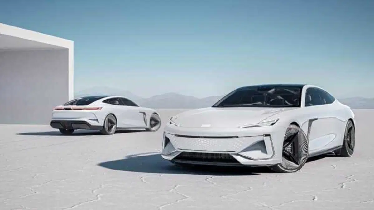 Geely Galaxy L7 suv e Galaxy Light col drone nella coda (15)
