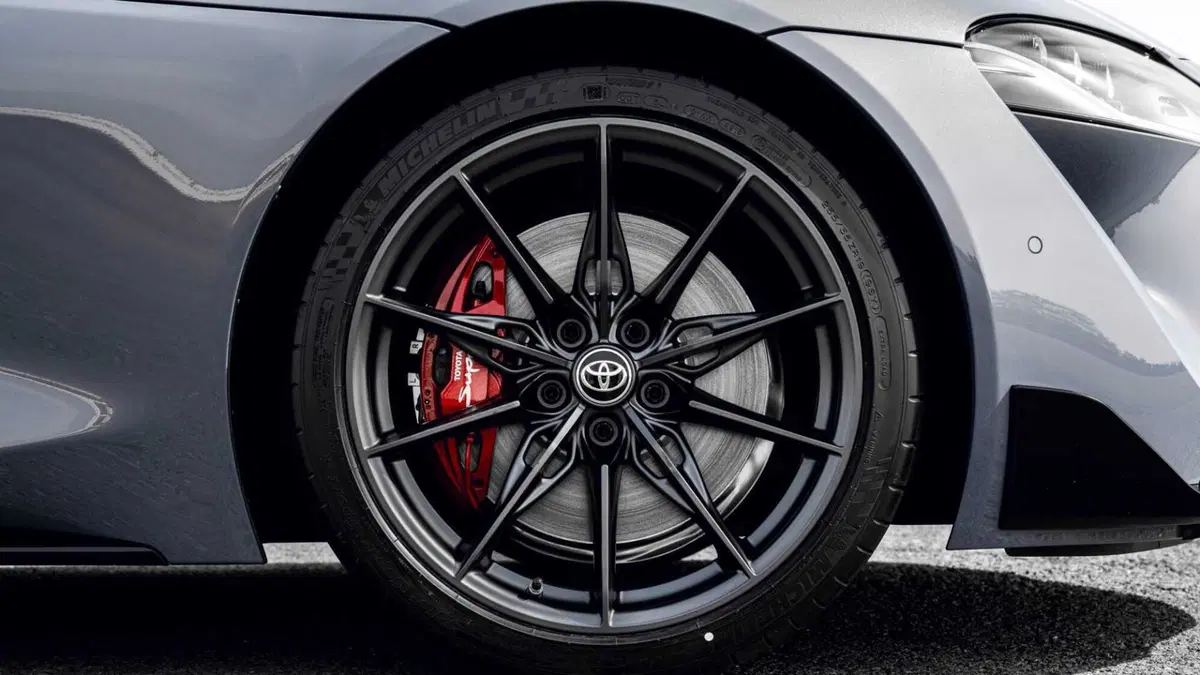 Toyota GR Supra 3.0 Premium Sport (13)