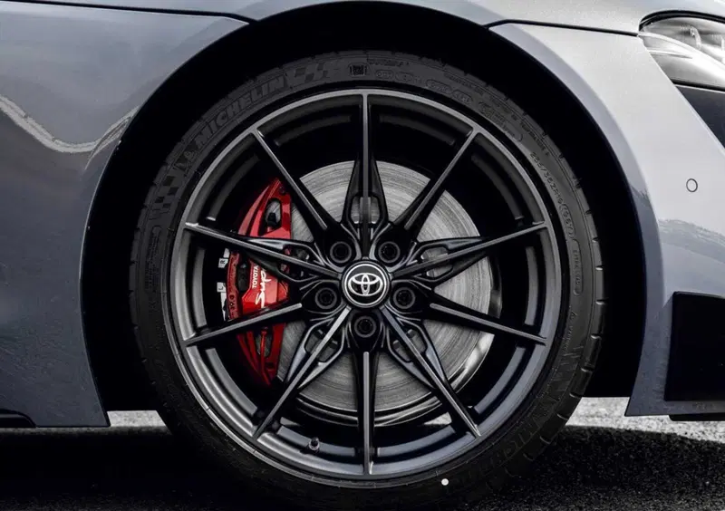 Toyota GR Supra (2019-->>) (13)