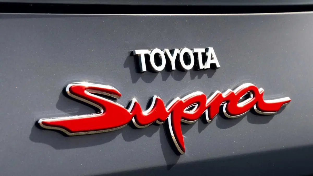 Toyota GR Supra 3.0 Premium Sport (14)