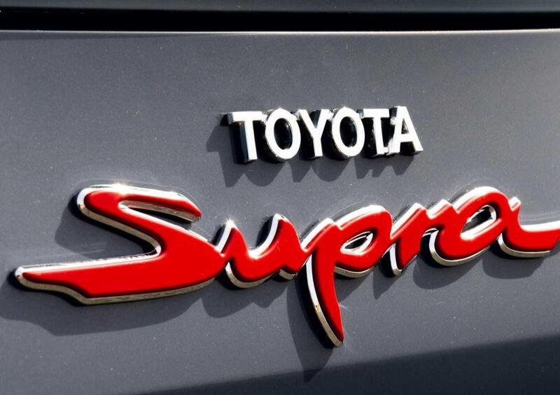 Toyota GR Supra (14)
