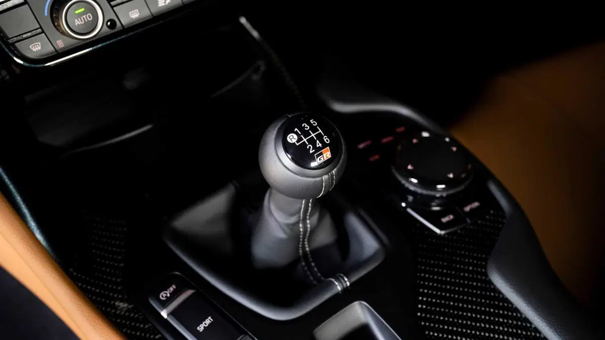 Toyota GR Supra 3.0 Premium Sport (15)