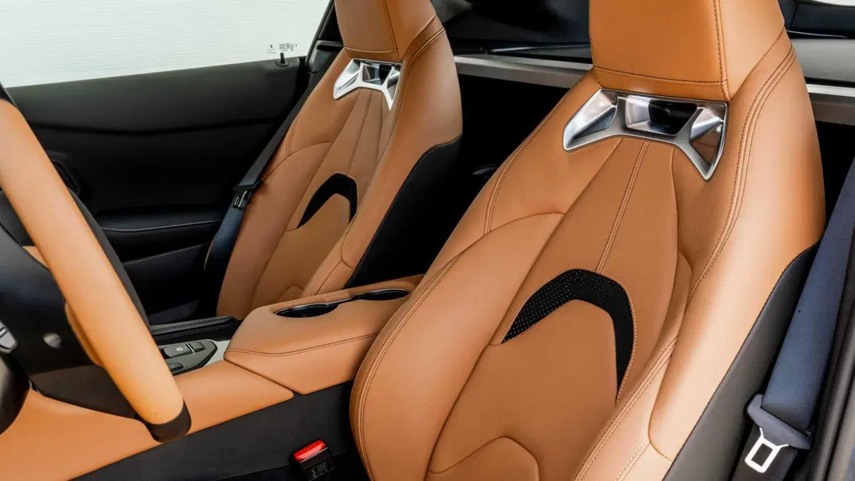 Toyota GR Supra 3.0 Premium Sport (12)