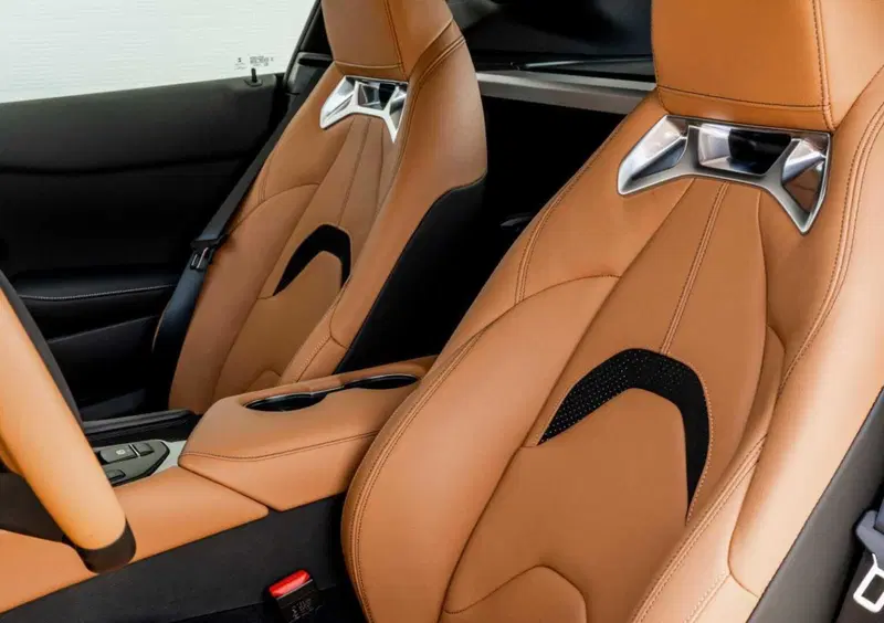 Toyota GR Supra (2019-->>) (12)