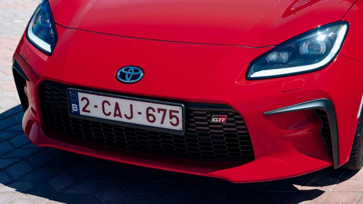 Toyota GR86 (2022-24) (13)