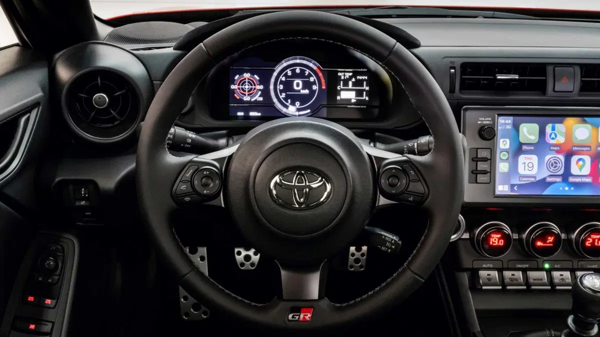 Toyota GR86 (2022-24) (10)