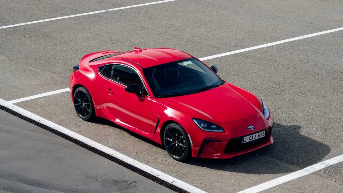 Toyota GR86 (2022-24) (7)