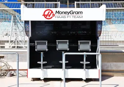 Formula 1. Haas e il risparmio al muretto che non ti aspetti