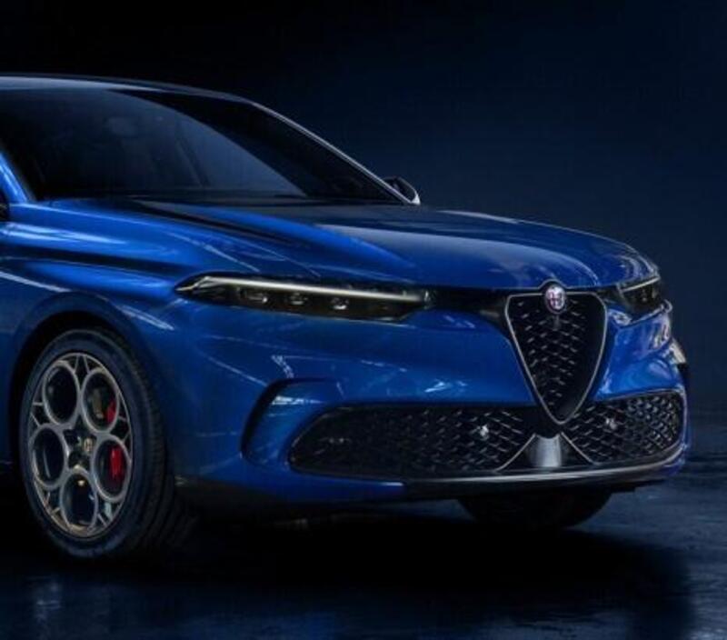 Il frontale della futura Alfa Romeo Giulietta secondo Auto-moto.com