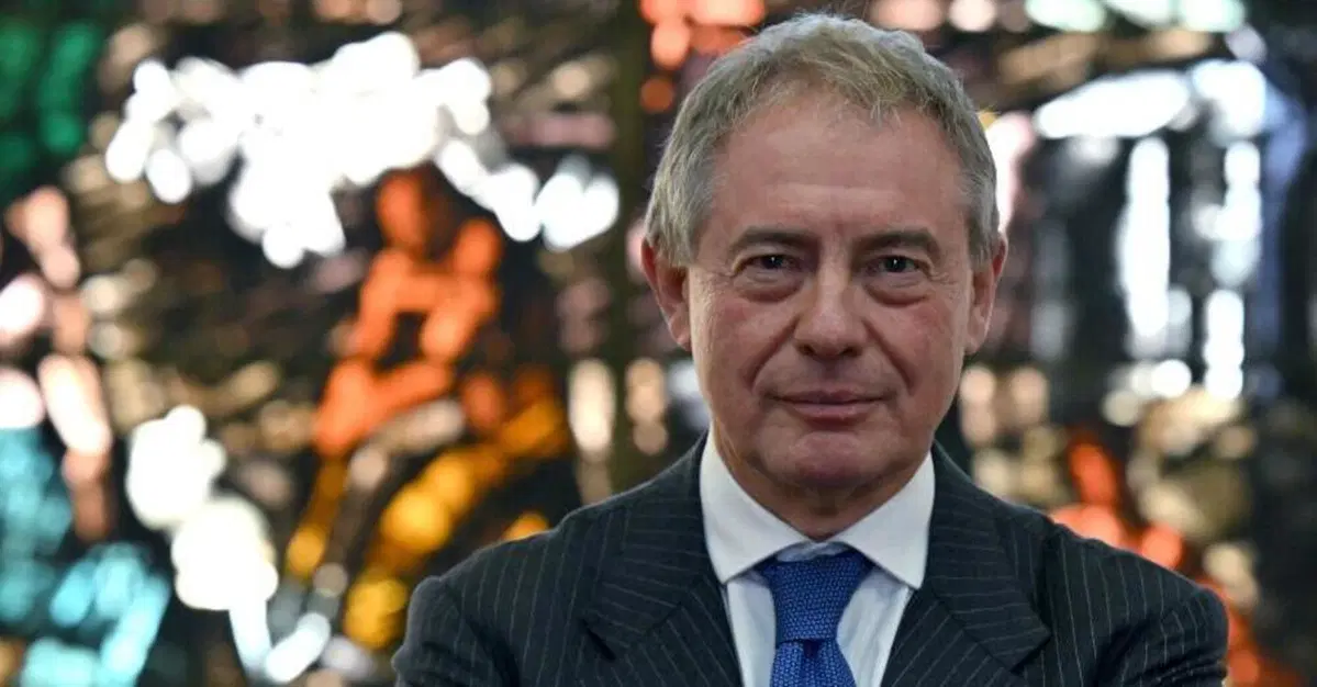 Ministro Urso: Stellantis riceve il 40% degli incentivi, ma le auto sono prodotte all'estero