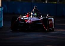 Formula E, Qualifiche Cape Town 2023: prima pole position per Fenestraz