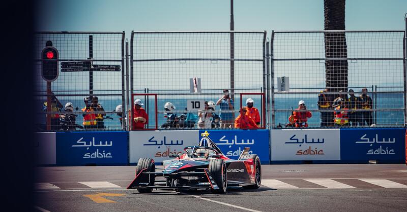 Formula E, E-Prix Cape Town 2023: da Costa vince con una rimonta pazzesca dal 13&deg; posto