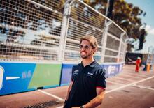 Formula E, E-Prix Cape Town 2023: da Costa vince con una rimonta pazzesca dal 13° posto