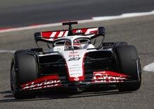 F1, Kevin Magnussen: “Noi sogniamo un podio”