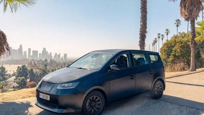 Altra start-up elettrica va a rotoli: Sono Motors non far&agrave; l'auto solare