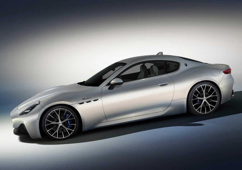 Maserati GranTurismo (2023->>) (5)