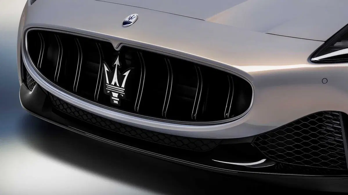 Maserati Granturismo (11)