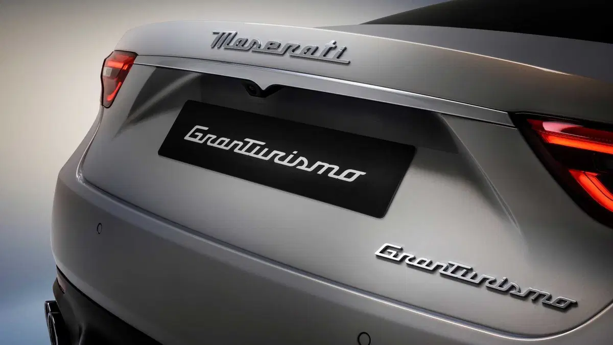 Maserati Granturismo (14)
