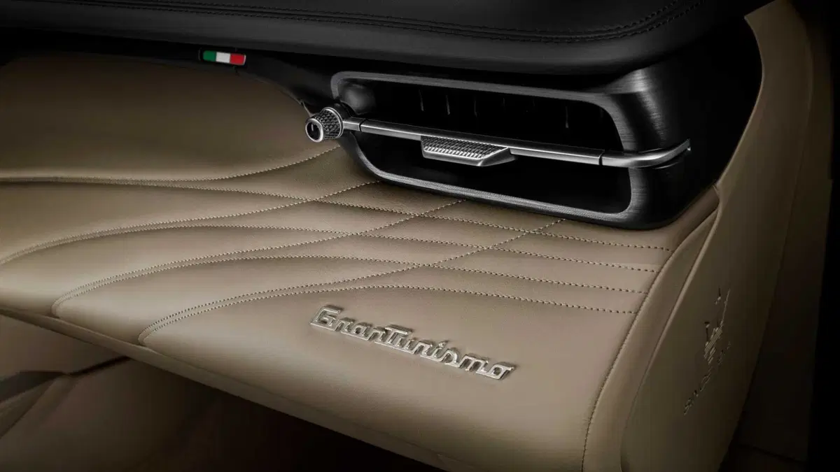 Maserati Granturismo (16)