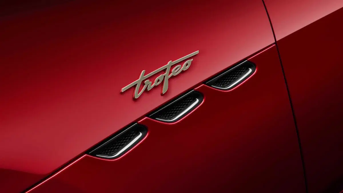 Maserati Granturismo GranTurismo Trofeo (12)