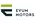 Evum Motors