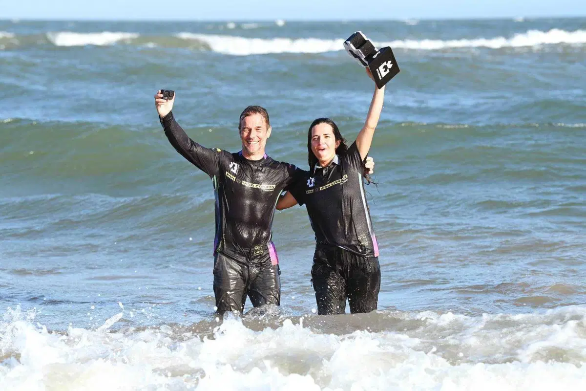 Extreme E Raddoppia. 2 Eventi per Data e più… Arena (11)