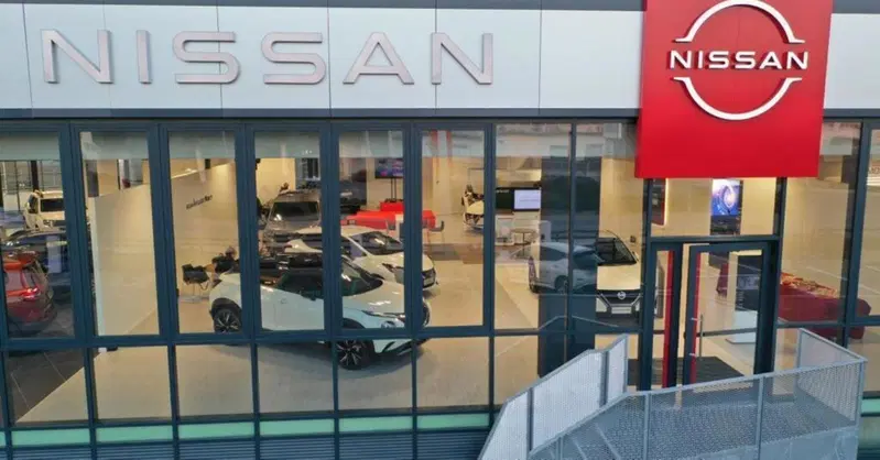 Nissan accelera sull'elettrico: 19 nuovi modelli da qui al 2030