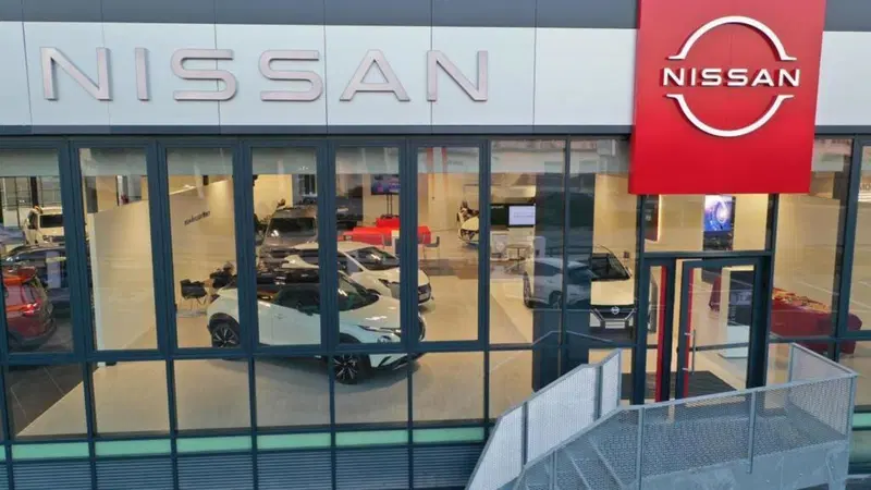 Nissan accelera sull'elettrico: 19 nuovi modelli da qui al 2030