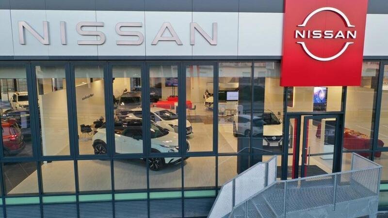 Nissan accelera sull&#039;elettrico: 19 nuovi modelli da qui al 2030