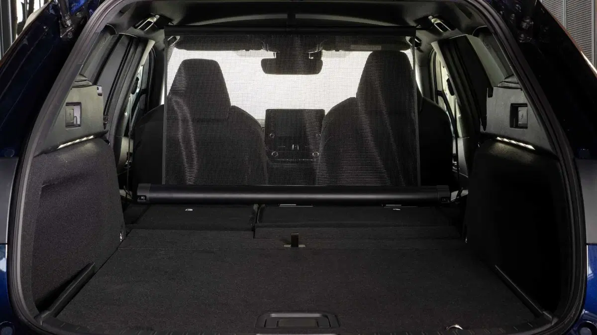 Suzuki Swace 1.8h Top e-cvt (11)