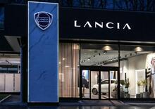 Lancia: a Milano in aprile una nuova concept alla Milano Design Week