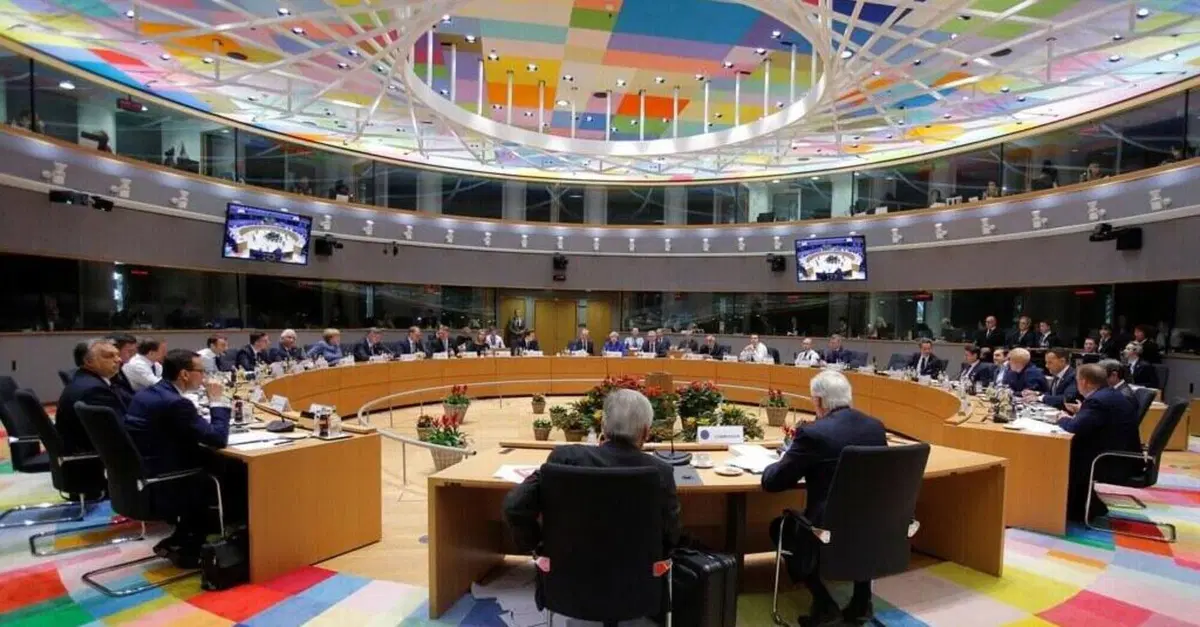Governo italiano voter&agrave; "No" contro "l'auto-crazia" europea all'assemblea degli ambasciatori UE