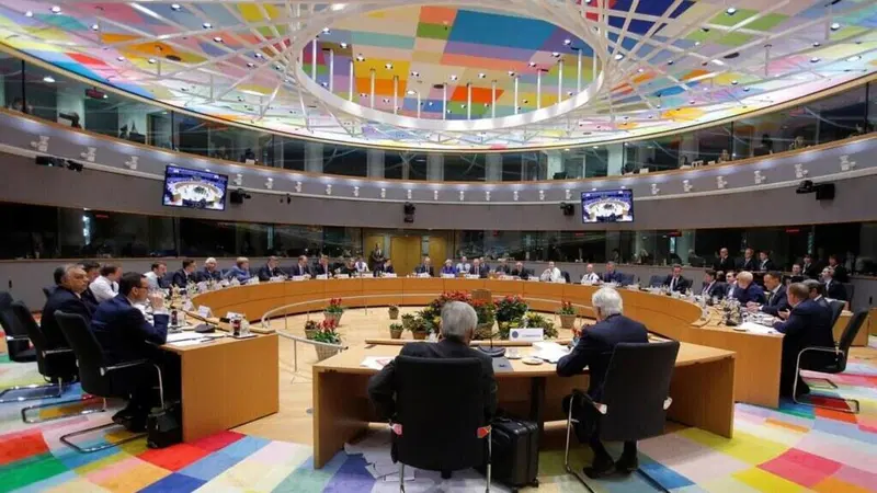 Governo italiano voter&agrave; "No" contro "l'auto-crazia" europea all'assemblea degli ambasciatori UE