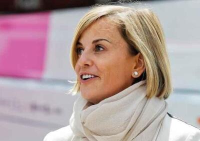 F1 in rosa? Susie Wolff nuovo Managing Director dell’Academy tutta al femminile