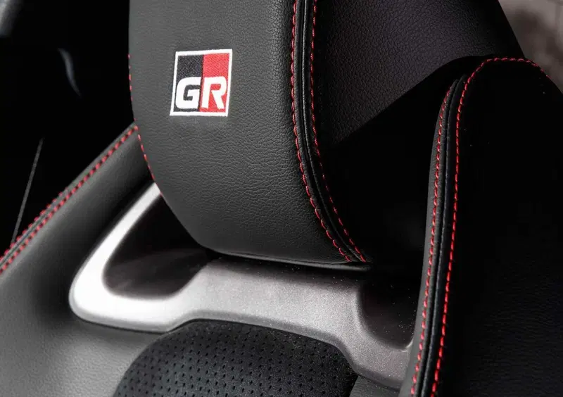 Toyota GR Yaris (2020-->>) (39)