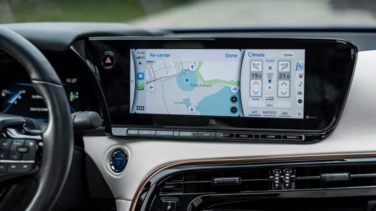 Toyota Mirai (23)