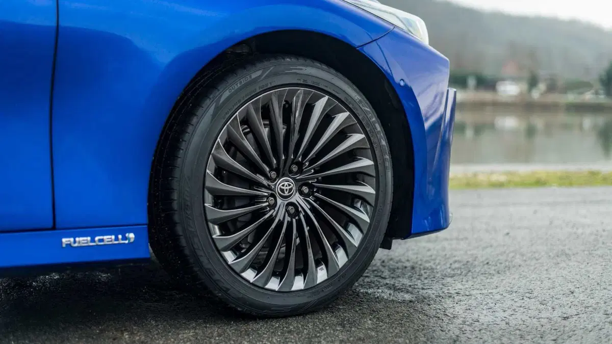 Toyota Mirai (19)