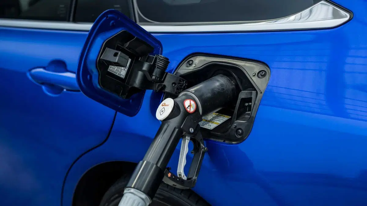 Toyota Mirai (17)