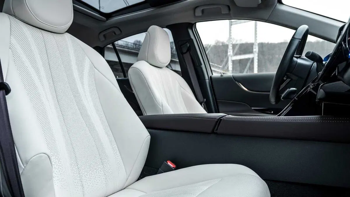 Toyota Mirai (11)