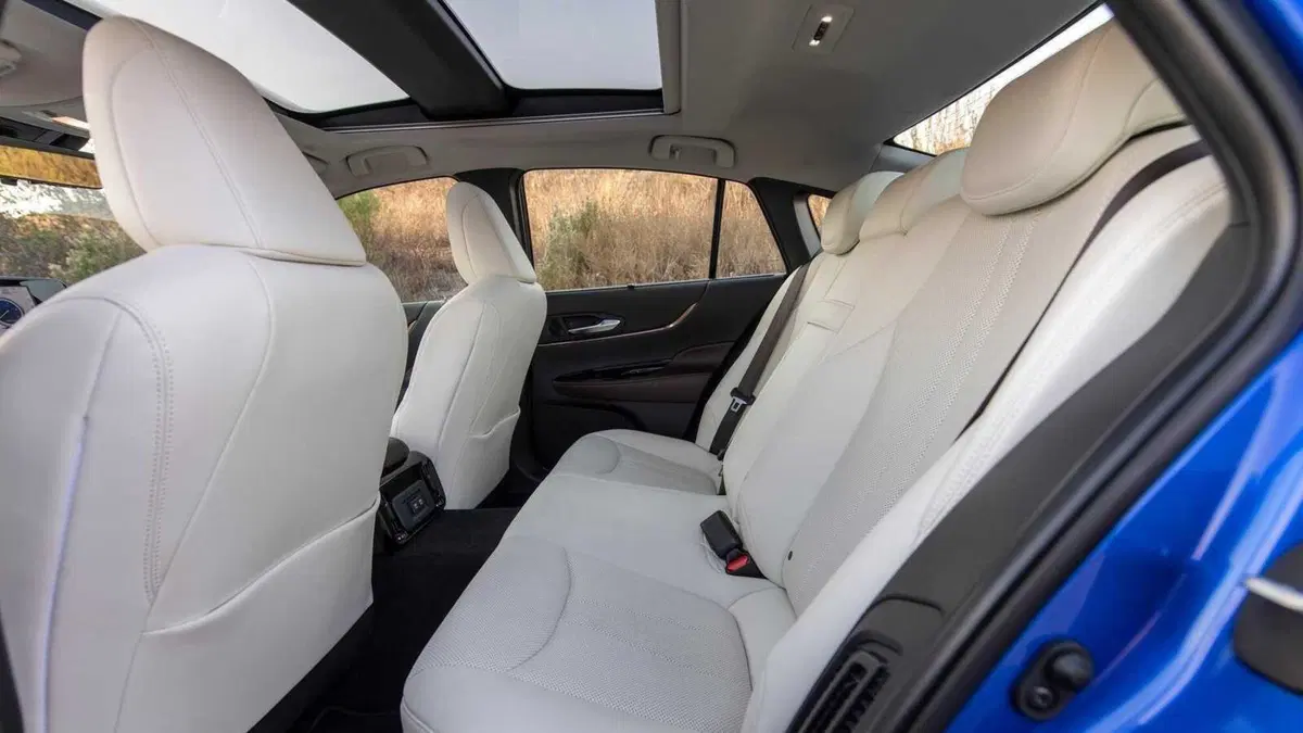 Toyota Mirai (13)
