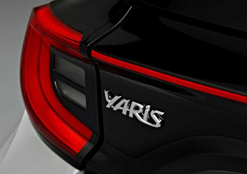 Toyota Yaris GR Sport (17)