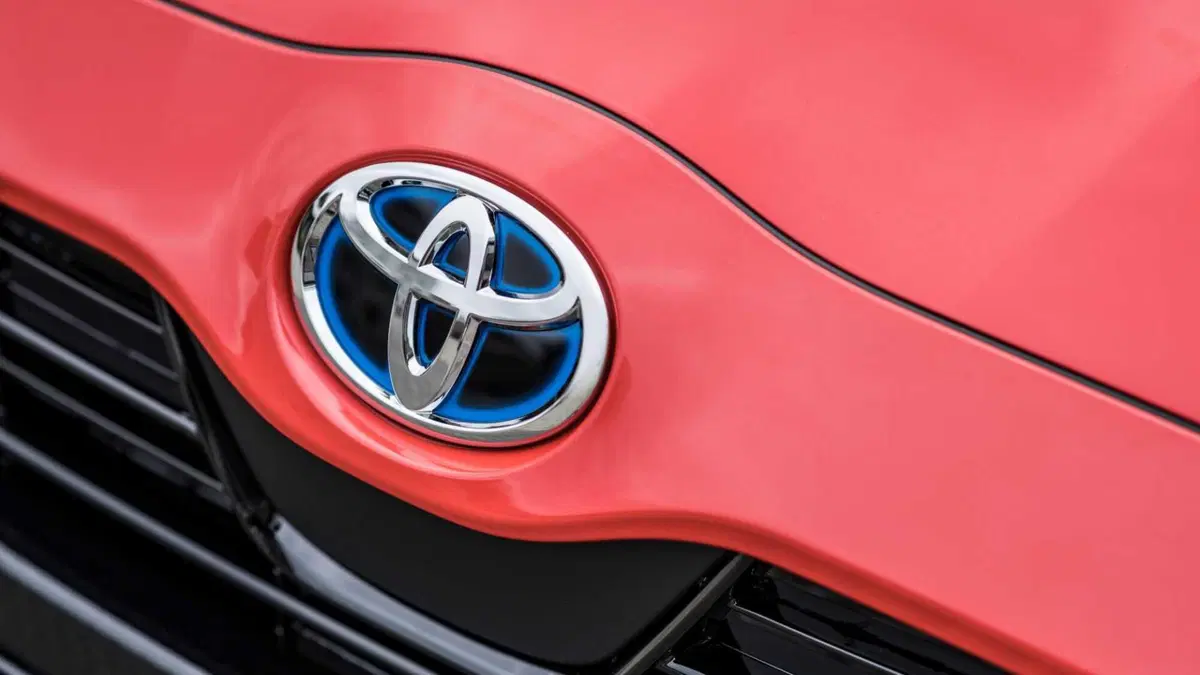 Toyota Yaris 130 Lounge (34)