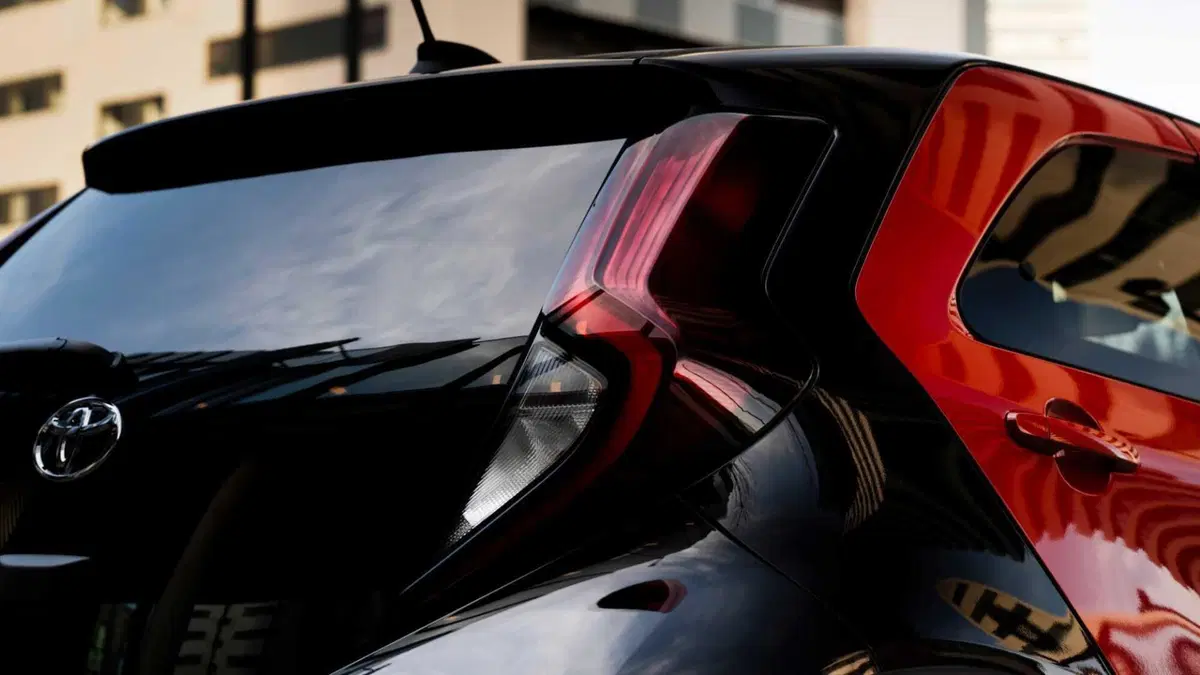 Toyota Aygo X 1.0 Trend 72cv (37)