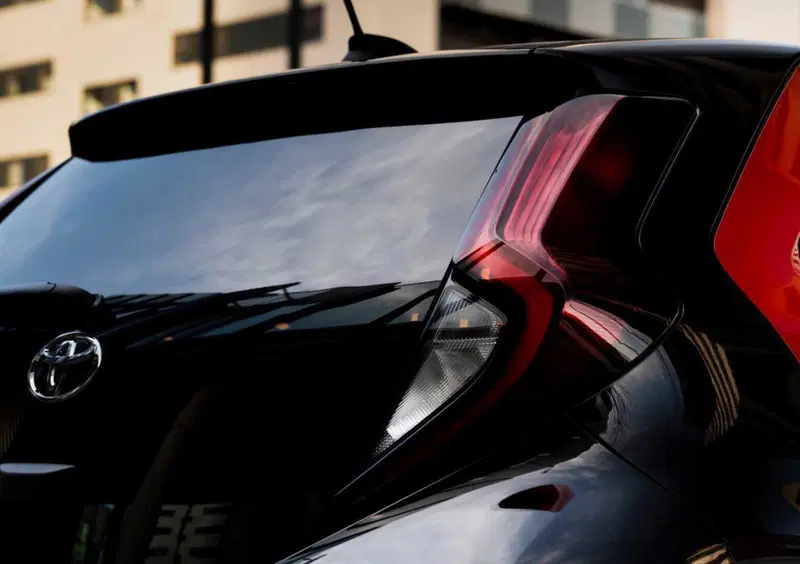 Toyota Aygo X (2022-->>) (36)