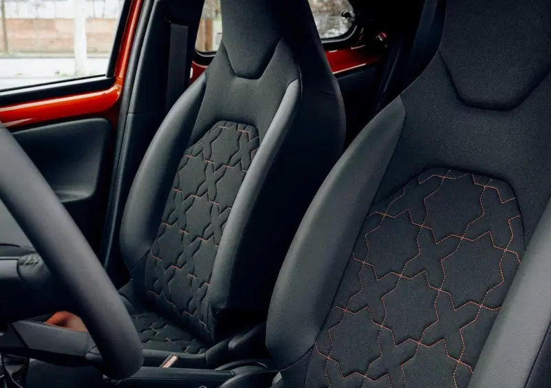 Toyota Aygo X (2022-->>) (30)